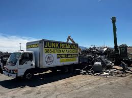 Best Residential Junk Removal  in Pickens, MS
