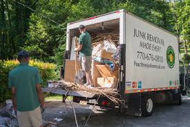 Best Commercial Junk Removal  in Pickens, MS